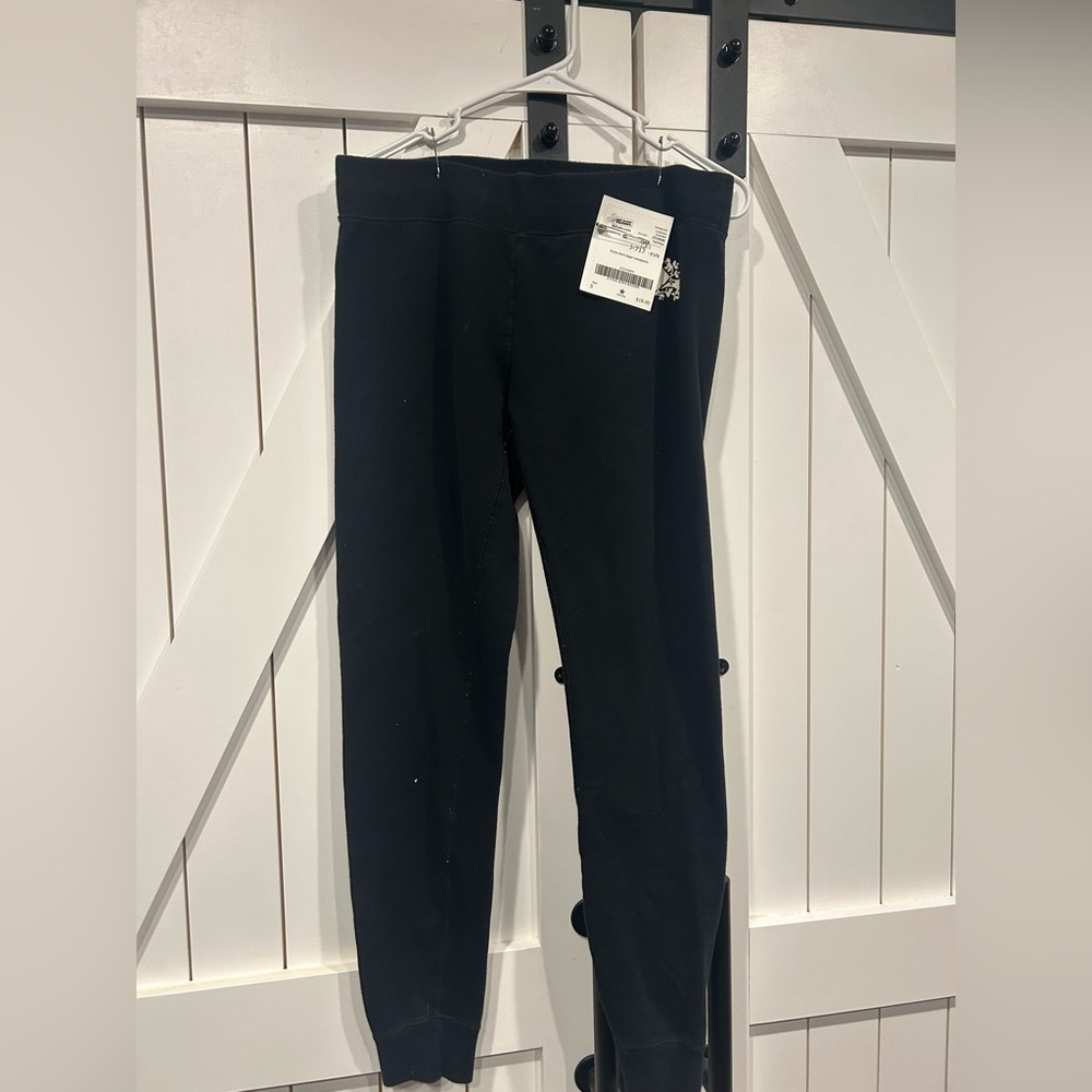 Roots jogger sweatpants